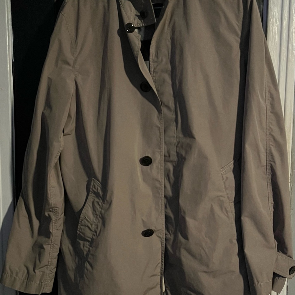 Burberry Brit  Coat